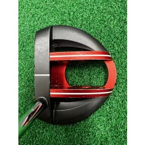 ODYSSEY　オデッセイ　OWORKS 5CS　 オーワークス　メンズゴルフパター　スチール 　右利き用　PT　32インチ　545g　センターネック ODYSSEY オデッセイ OWORKS 5CS オーワークス メンズゴルフ