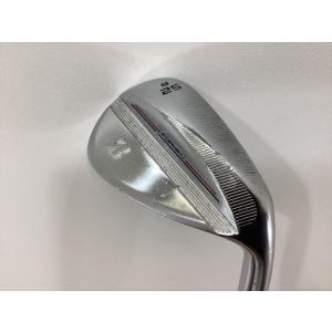 BRIDGESTONE GOLF ブリヂストン FORGED(ブラック) 52°/08° ウェッジ WG