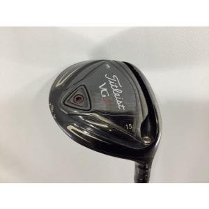 タイトリスト VG3 2016 (3W)/TitleistVGF(JP)/S/15[9403]■杭全...