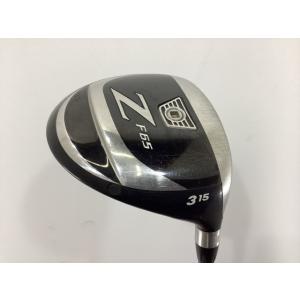 ダンロップ スリクソンZF65/アッタス G7 6/S/15[2283]■杭全本店