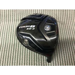 Callaway（キャロウェイ） 【TAシリアル】エリート トリプル