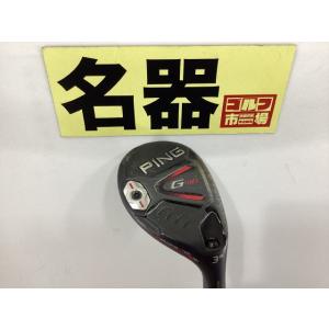 ピン 【名器】G410 Hybrid　(3U)/PING TOUR 173-85(JP)/S/19[...