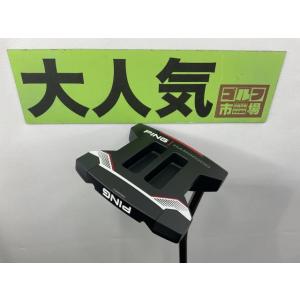 PING（ピン） パター [MUNDY(マンデイ)] ネオマレット型 PING PUTTER