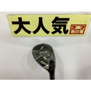 PING セール♪ ピン G430 ハイブリッド ユーティリティ ALTA J PING セール♪ ピン G430 ハイブリッド ユーティリティ ALTA J