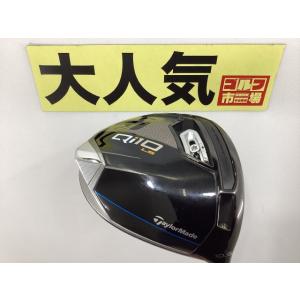 テーラーメイド Qi10 LS/Diamana Silver TM50 (JP) S/10.5 [0147] 杭全本店の商品画像