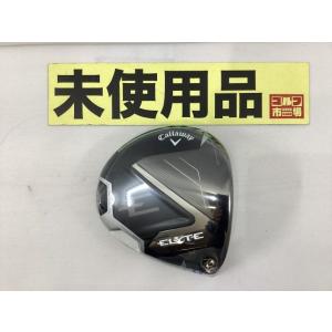 Callaway 日本仕様 キャロウェイ 2025 ELYTE X エリートX Callaway 日本仕様 キャロウェイ 2025 ELYTE X エリートX