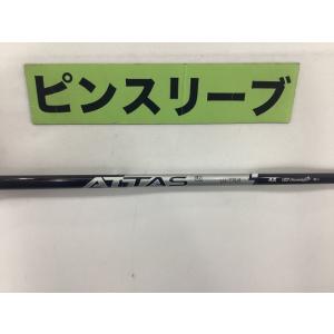 その他 アッタスRX ウルトラブラック4（X） ピン用スリーブ 44.125インチ/X/0[6249...