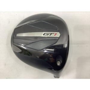タイトリスト 【訳あり】 GT1　ドライバー/ヘッド単品　//9[5703]■杭全本店