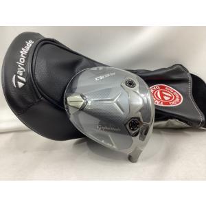 テーラーメイド 【未使用・日本仕様】Qi35 LS　ドライバー　/ヘッド単品　カバー付き//10.5...