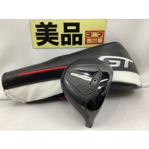 タイトリスト 【希少・美品】GT280 ミニドライバー　　13度/ヘッド単品　カバー付き//13[5...