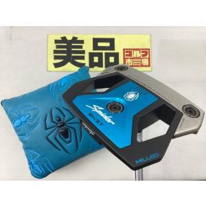 テーラーメイド 【46インチ・長尺】スパイダー 5K-ZT LONG　ゼロトルク　ロング/KBS G...