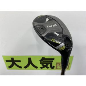 ピン G430 HYBRID/PING TOUR 2.0 CHROME 85 (JP) R/22 [2470] 神戸長田の商品画像