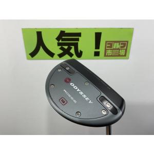 オデッセイ 【人気】トライホット5K 2023 ロッシーS/STROKELAB 70C RED[34...