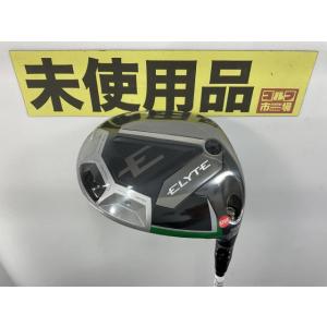 Callaway 日本仕様 キャロウェイ 2025 ELYTE X エリートX Callaway 日本仕様 キャロウェイ 2025 ELYTE X エリートX