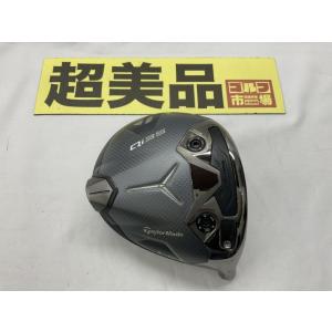 TaylorMade 【USモデル/ヘッド単体】 テーラーメイド Qi 35 TaylorMade 【USモデル/ヘッド単体】 テーラーメイド Qi 35