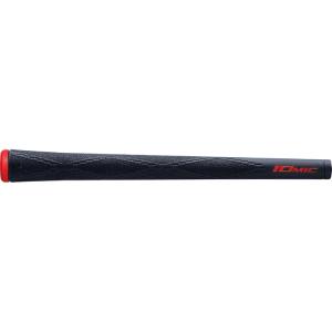 ゴルフ グリップ イオミック ブラック・アーマー2スティッキー・エボリューション1.8 STICKY-BLACKARMOR18 ウッド＆アイアン用 ゴルフ アクセサリー グリップ