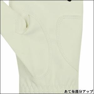 コンフィデンス 左手用 ゴルフグローブ CFG...の詳細画像2