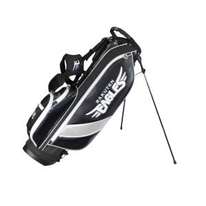 北海道日本ハムファイターズ 9.5型スタンドバッグ ゴルフ 用品