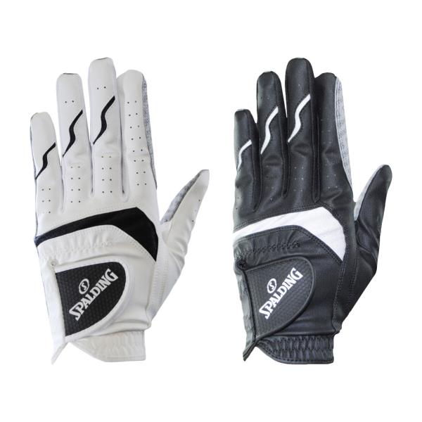 SPALDING　非公認シリコングローブ （右手用） ゴルフグローブ ゴルフ 用品 アクセサリー