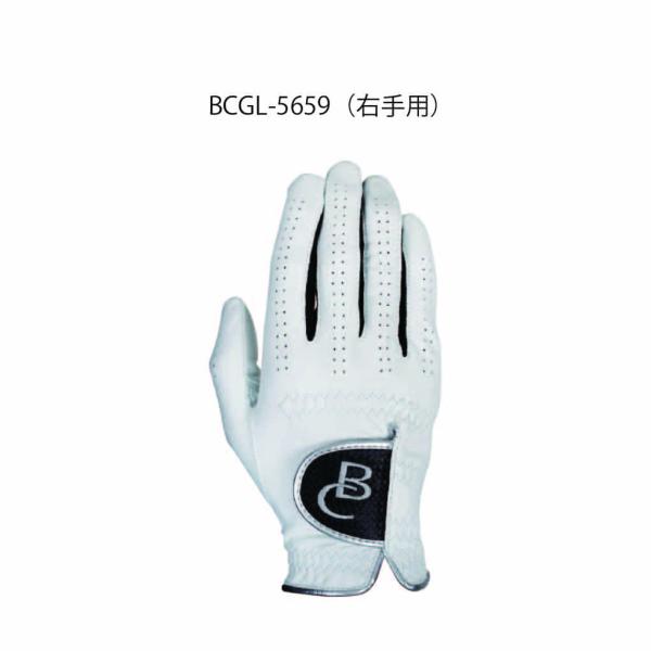 ブリティッシュクラシック ゴルフグローブ 左手用 BCGL-5658 ゴルフ 用品 グローブ 手袋