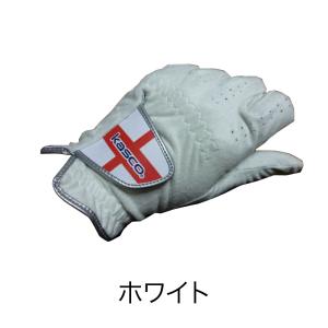 ゴルフ グローブ キャスコ 全天候型 ベルセイ...の詳細画像4