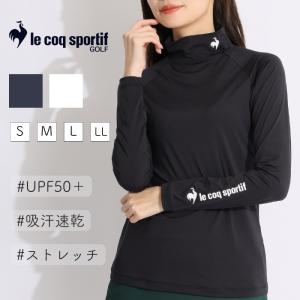 ジェイリンドバーグ J.LINDEBERG レディース 長袖ポロシャツ グレー