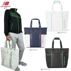 St ANDREWS セントアンドリュース 合皮ロゴトートバッグ 0425281001