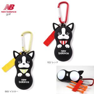 ニューバランスゴルフ ボストンテリア シリコン