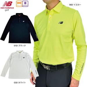 New Balance Golf（ニューバランスゴルフ） セール ゴルフウェア