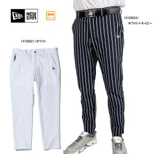 サイズ：XO DESCENTE GOLF デサントゴルフ  裏微起毛 ストレッチパンツ  ホワイト系 [240101458009] ゴルフウェア メンズ ストスト DESCENTE GOLF デサントゴルフ 裏微起毛 ストレッチパンツ