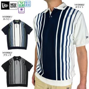 RLX 【超美品】RLXラルフローレン 半袖ポロシャツ ネイビー ロゴ