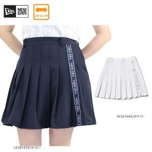 ニューエラnewera golfイージーラップ ショートパンツ スカート　ゴルフ NEW ERA（ニューエラ） ゴルフ レディース ウェア Women's イージー