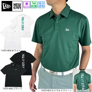 1PIU1UGUALE3 GOLF 113 S/S POLO ORIGAMI CRANE ウノピゥウノウグァー