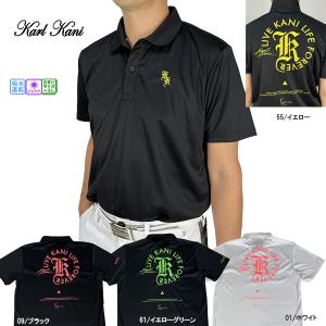 Karl Kani（カールカナイ） coco 中古 メンズ 半袖シャツ L 黒