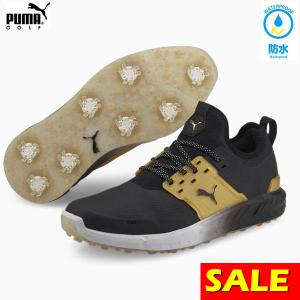 美品❣️PUMA ゴルフシューズ　28cm PUMA（プーマ） PUMAGOLF プーマゴルフ日本正規品 フュージョン