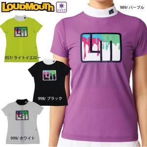 LOUDMOUTH（ラウドマウスゴルフ） ラウドマウス レディース ECO防透
