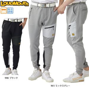 Loudmouth - 値下げ！ラウドマウス 2way Vネックプルオーバー LOUDMOUTH ラウドマウス メンズ Vネックプルオーバー 771201