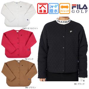 adidas（アディダス） ゴルフウェア ブルゾン レディース ビッグ