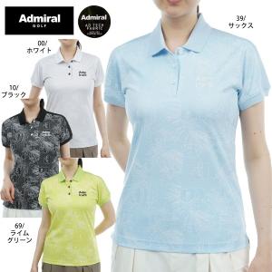 Admiral Golf（アドミラルゴルフ） 【2026年春夏モデル】 レディース