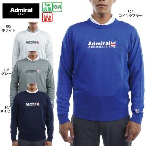 Admiral Golf（アドミラルゴルフ） セール 30％OFF メンズ 裏地付き