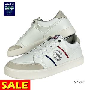 Admiral Golf（アドミラルゴルフ） ゴルフシューズ HYDEPARK MID GOLF