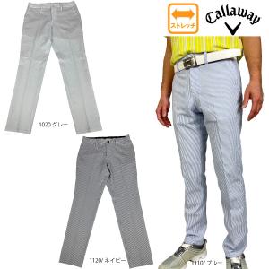 Callaway（キャロウェイ） 裾上げ対象商品 ゴルフウェア ゴルフパンツ