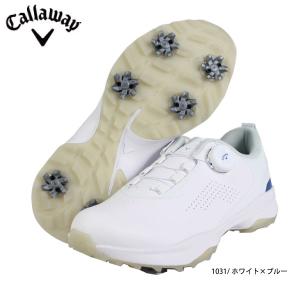 Callaway（キャロウェイ） ゴルフシューズ 22M2ACW Aero sport Boa