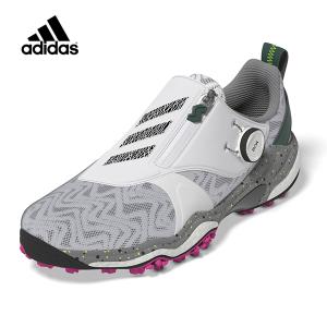 アディダス Adidas コードカオス25 Boa スパイクレスシューズ IG8705