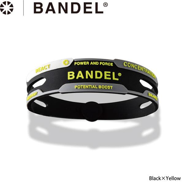 ネコポス ゴルフアクセサリー ブレスレット REACT リアクト バンデル RCTB-BY ユニセッ...