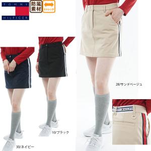 TOMMY HILFIGER GOLF（トミー ヒルフィガー ゴルフ） トミー