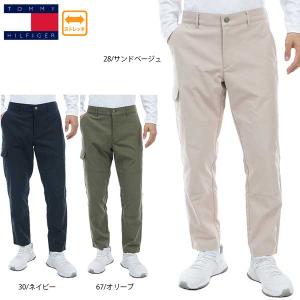 TOMMY HILFIGER GOLF（トミー ヒルフィガー ゴルフ） トミー