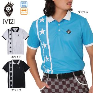 CONVERSE MADE FOR GOLF ネコポス対象 ゴルフウェア ゴルフシャツ 半袖