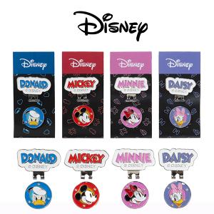 Disney（ディズニー） ゴルフ 練習器具 DISNEYクリップマーカー ゴルフ