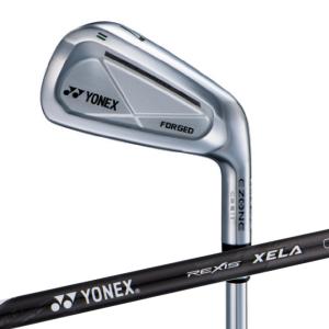 YONEX（ヨネックス） ロイヤル DTP アイアン 4本セット(＃7-P